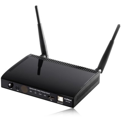 Edimax Wp-s1300 Servidor Proyeccion Wifi Vga